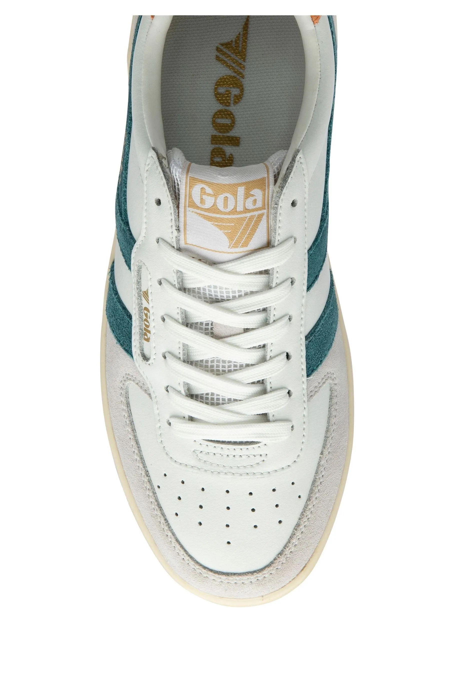 Gola Ladies - Hawk - Scarpe da ginnastica Pizzo    