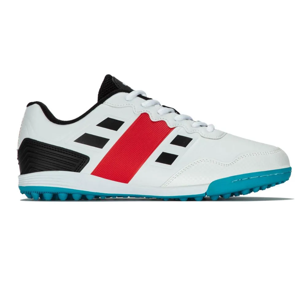 Grays Gray Nicolls Cricket Velocity 3.5 Rubber Junior Scarpe da cricket - SS24