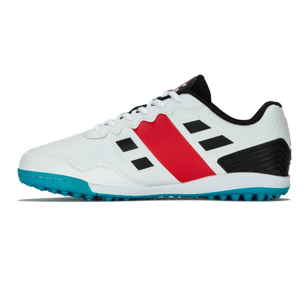 Grays Gray Nicolls Cricket Velocity 3.5 Rubber Junior Scarpe da cricket - SS24