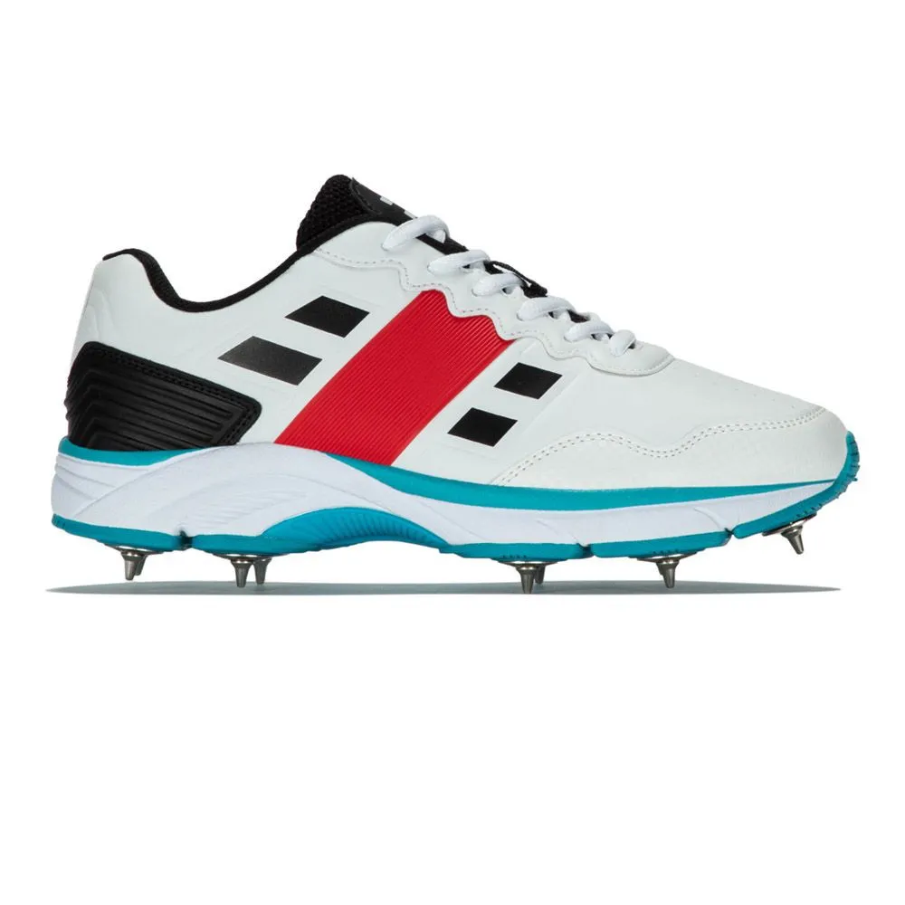 Grays Gray Nicolls Cricket Velocity 3.5 Scarpa chiodata Junior Scarpe da cricket - SS24