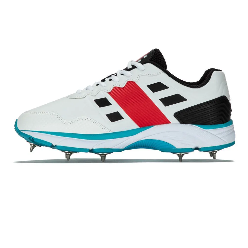 Grays Gray Nicolls Cricket Velocity 3.5 Scarpa chiodata Junior Scarpe da cricket - SS24