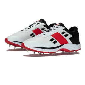 Grays Gray Nicolls Cricket Velocity 4.0 Scarpa chiodata Junior Scarpe da cricket - SS24