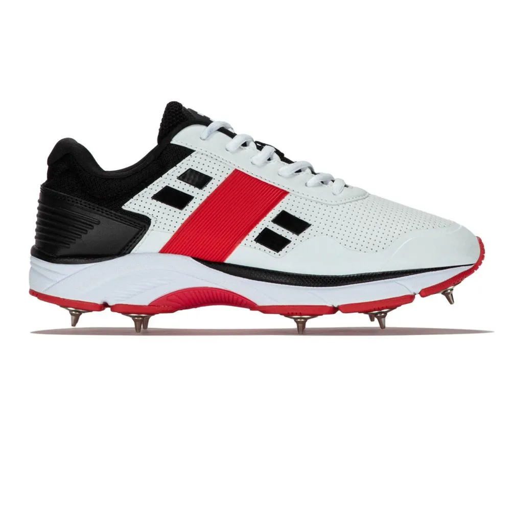 Grays Gray Nicolls Cricket Velocity 4.0 Scarpa chiodata Junior Scarpe da cricket - SS24