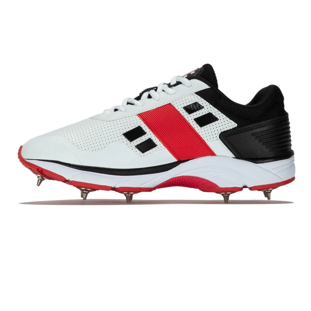 Grays Gray Nicolls Cricket Velocity 4.0 Scarpa chiodata Junior Scarpe da cricket - SS24