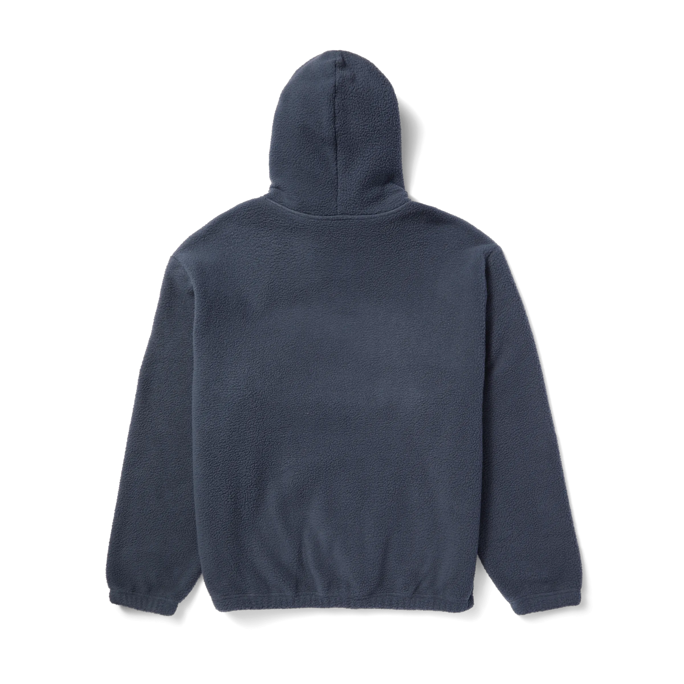 GRIFFITH HOODED FLEECE