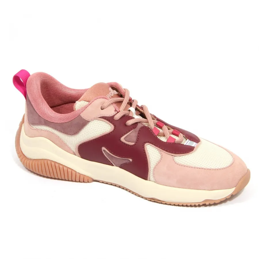 H5964 sneaker donna HOGAN H597 woman shoes