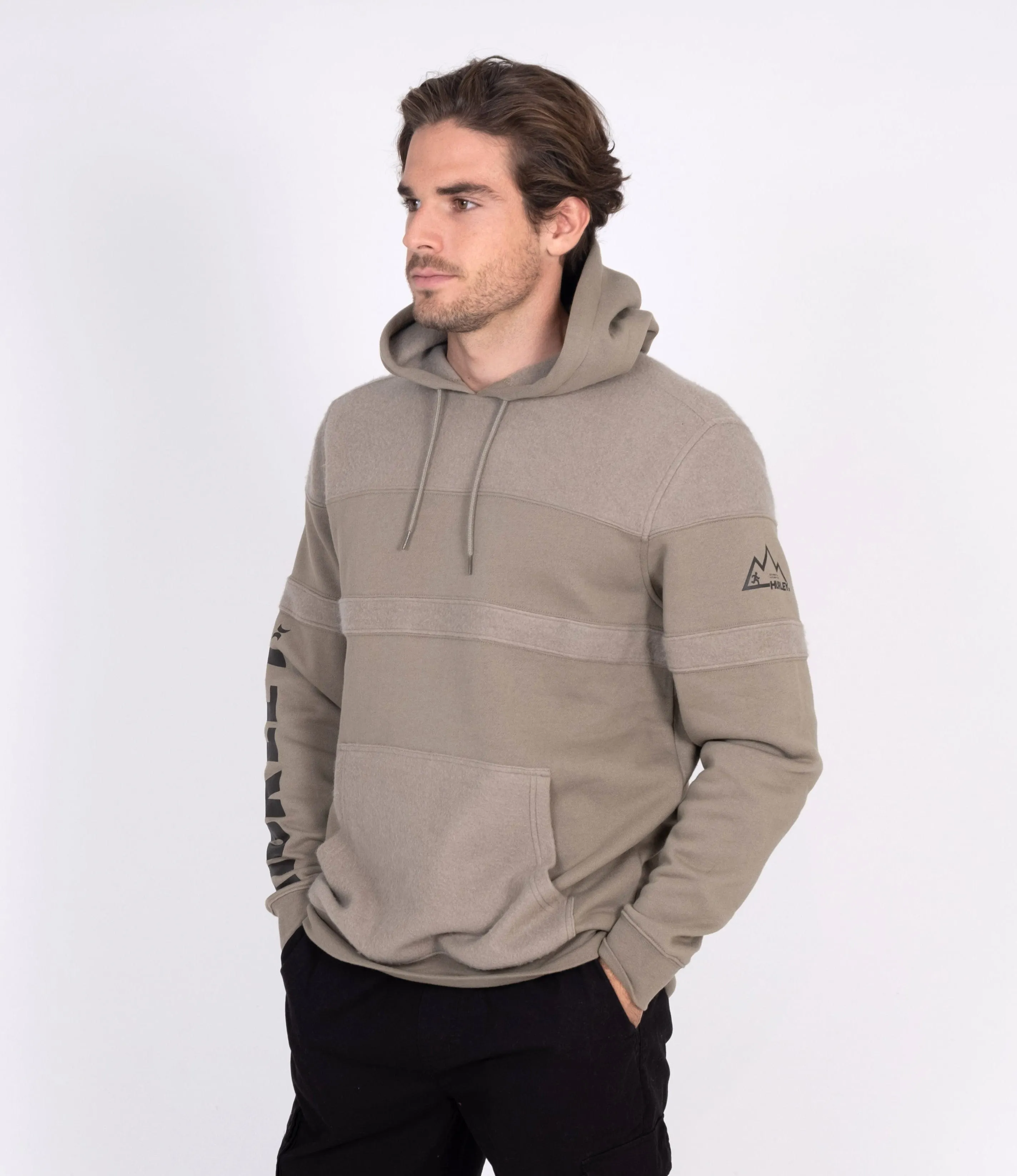 HIGHROADS SUMMER FLEECE PO