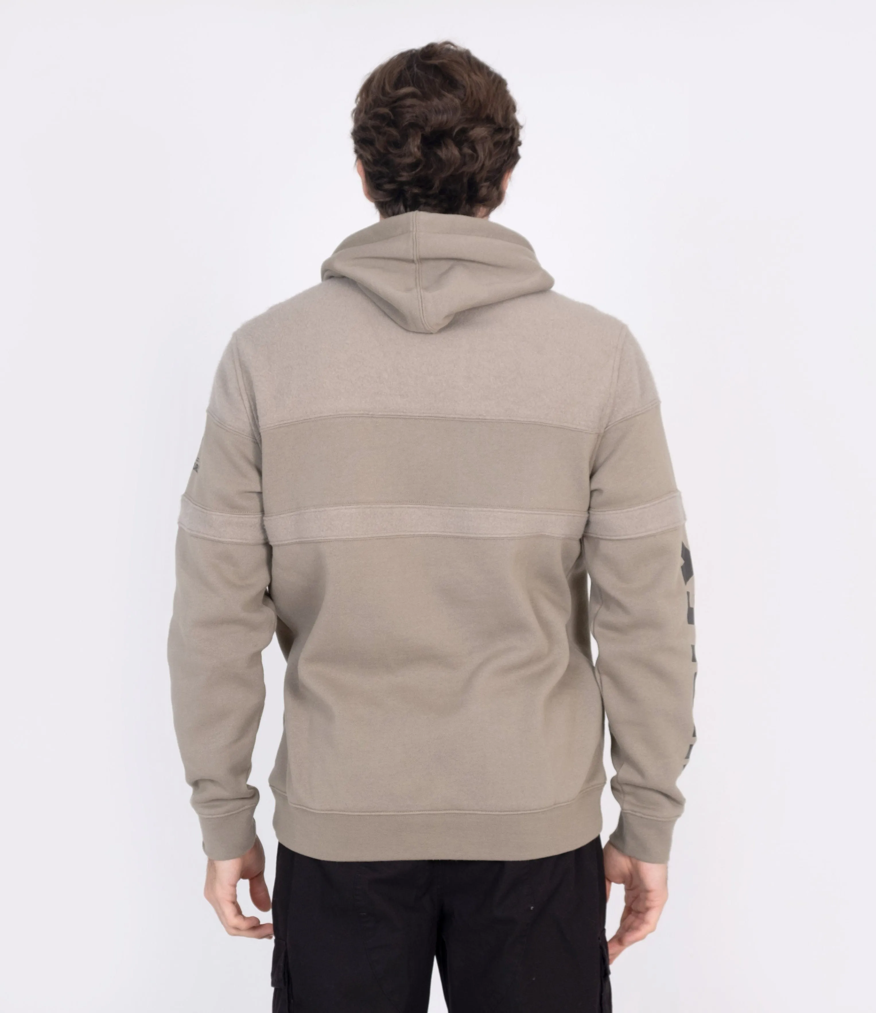 HIGHROADS SUMMER FLEECE PO