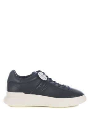  HOGAN Sneakers Hogan H580 in pelle