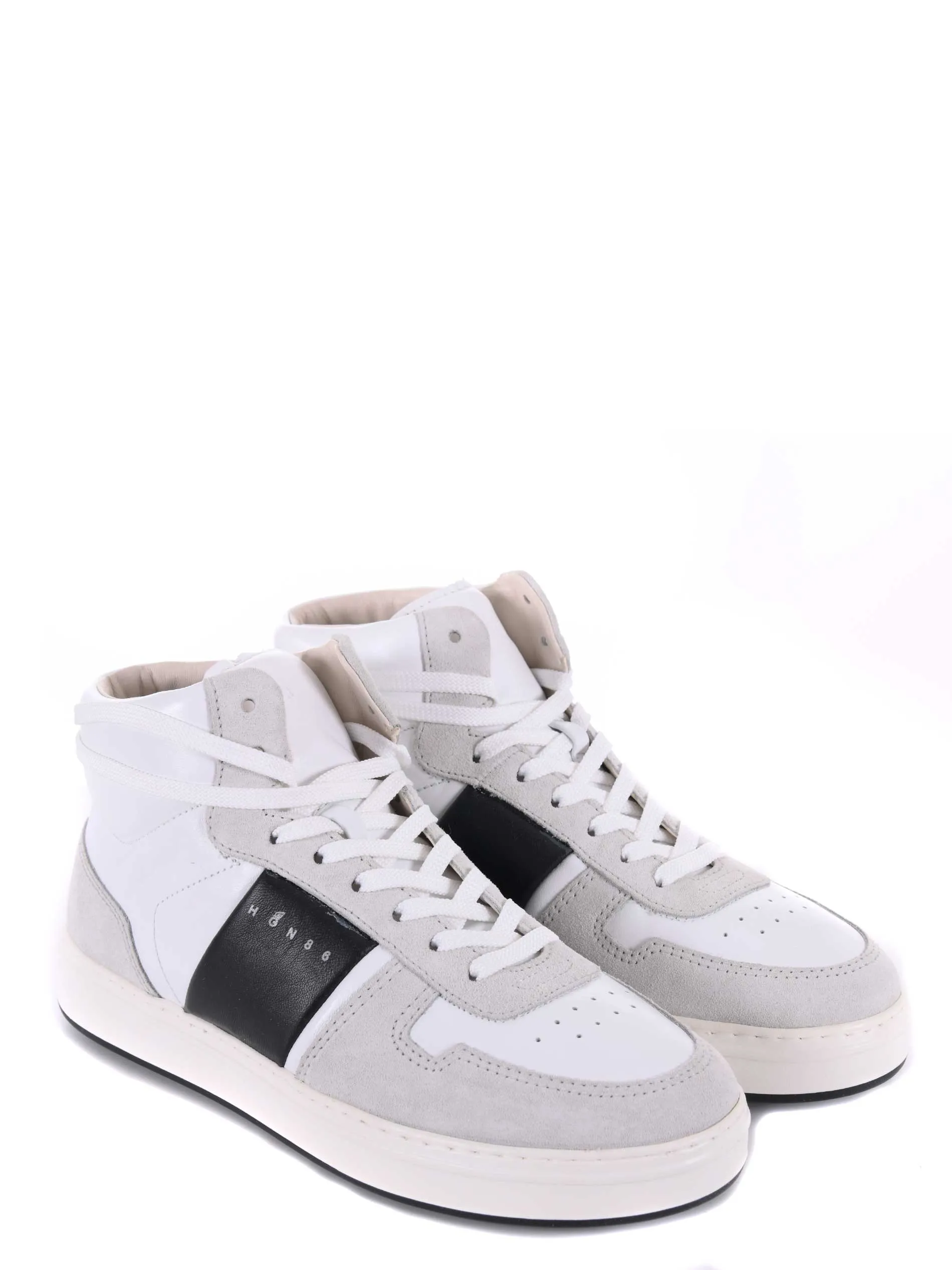  HOGAN Sneakers Hogan hi top 