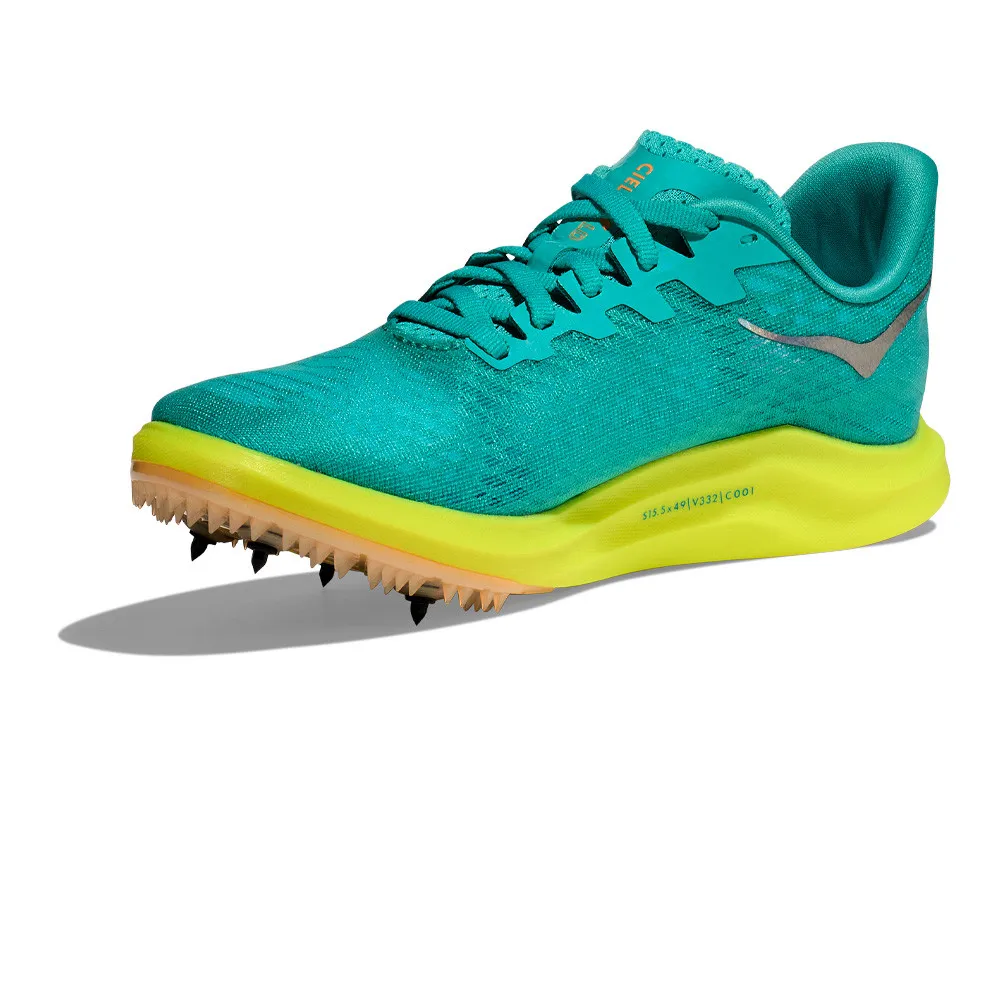 Hoka Cielo X 2 LD Scarpe chiodate da Running - AW23