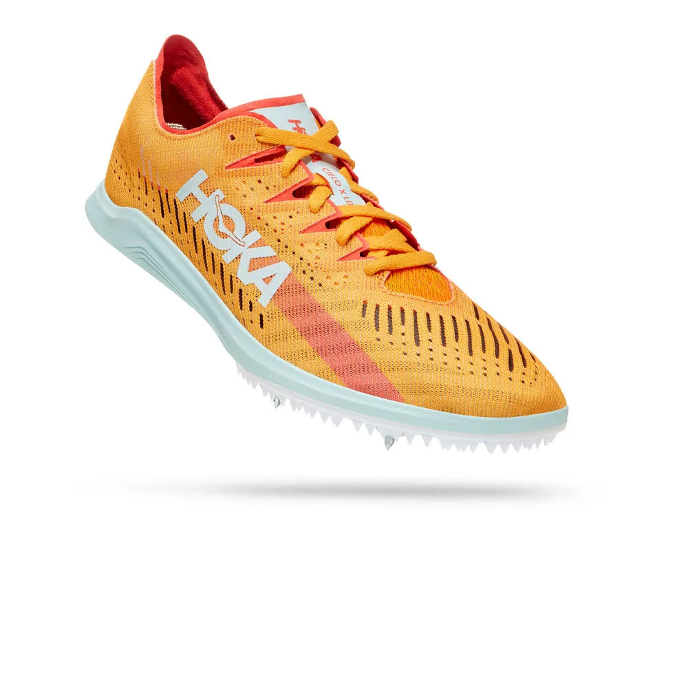 Hoka Cielo X LD Scarpe da running con chiodi - SS22