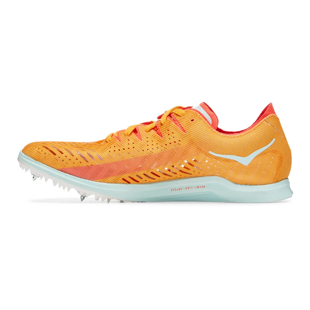 Hoka Cielo X LD Scarpe da running con chiodi - SS22