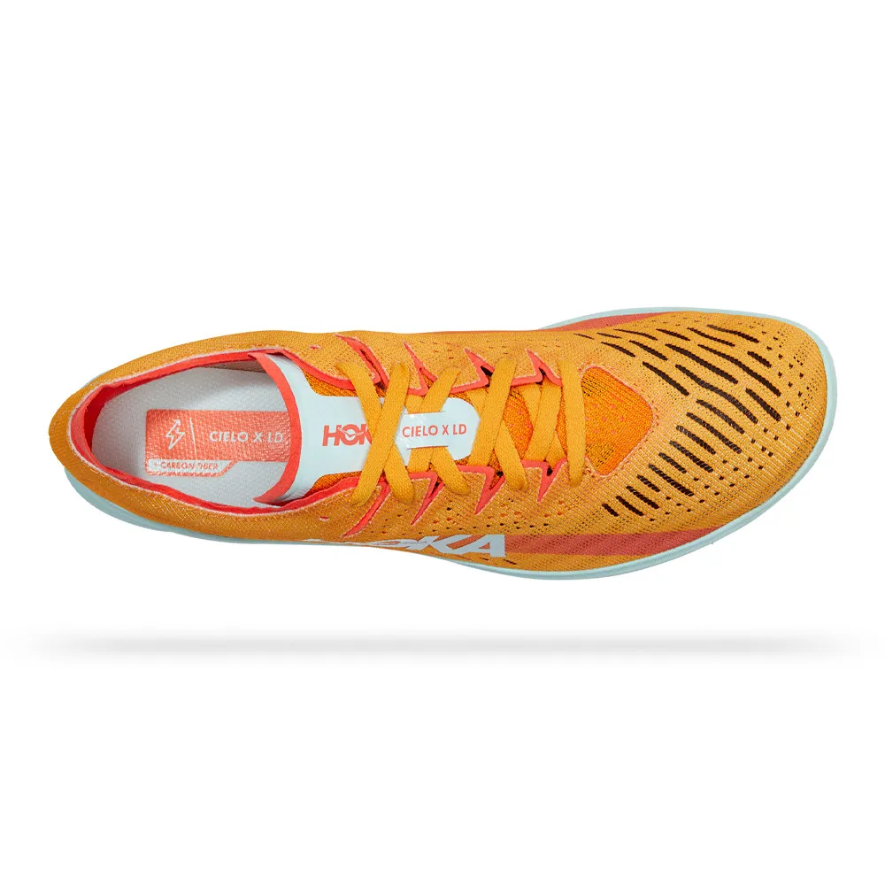 Hoka Cielo X LD Scarpe da running con chiodi - SS22