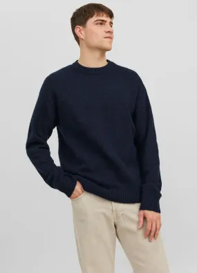 JACK & JONES  Pullover tricot uomo