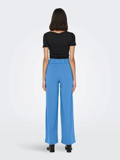 JACQUELINE DE YONG  ---------    ------------Jacqueline de yong pantaloni w geggo new long pant