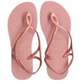 KIDS BEACHSANDALS Rosa Rosa