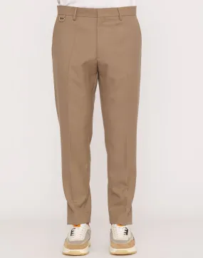 L1PFW23246681 - Pantaloni - LOW BRAND