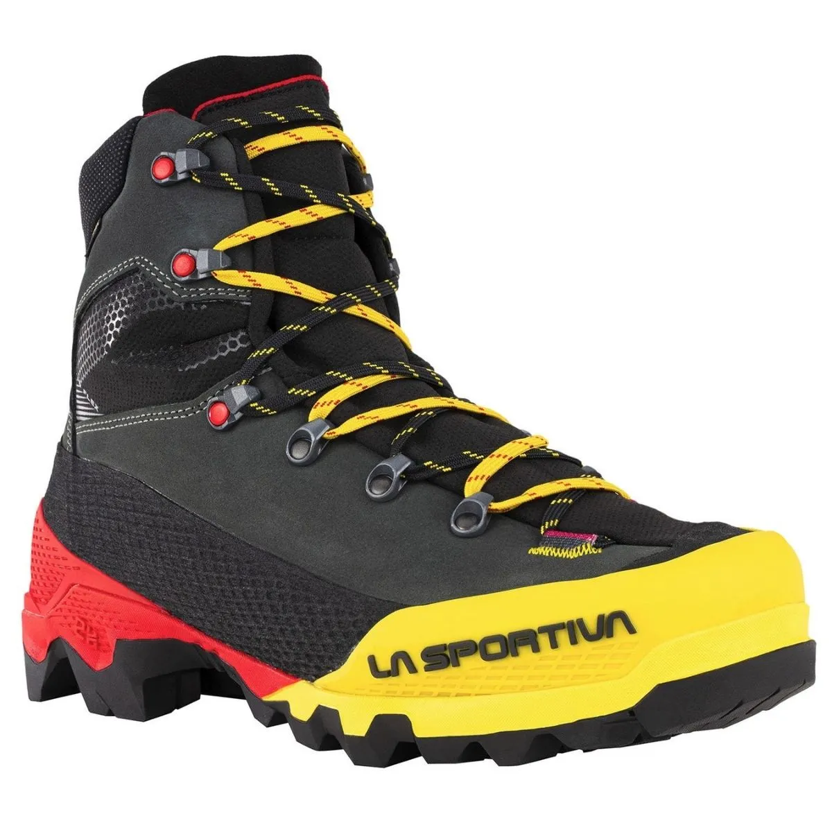 LA SPORTIVA Scarponi Aequilibrium LT GTX Uomo