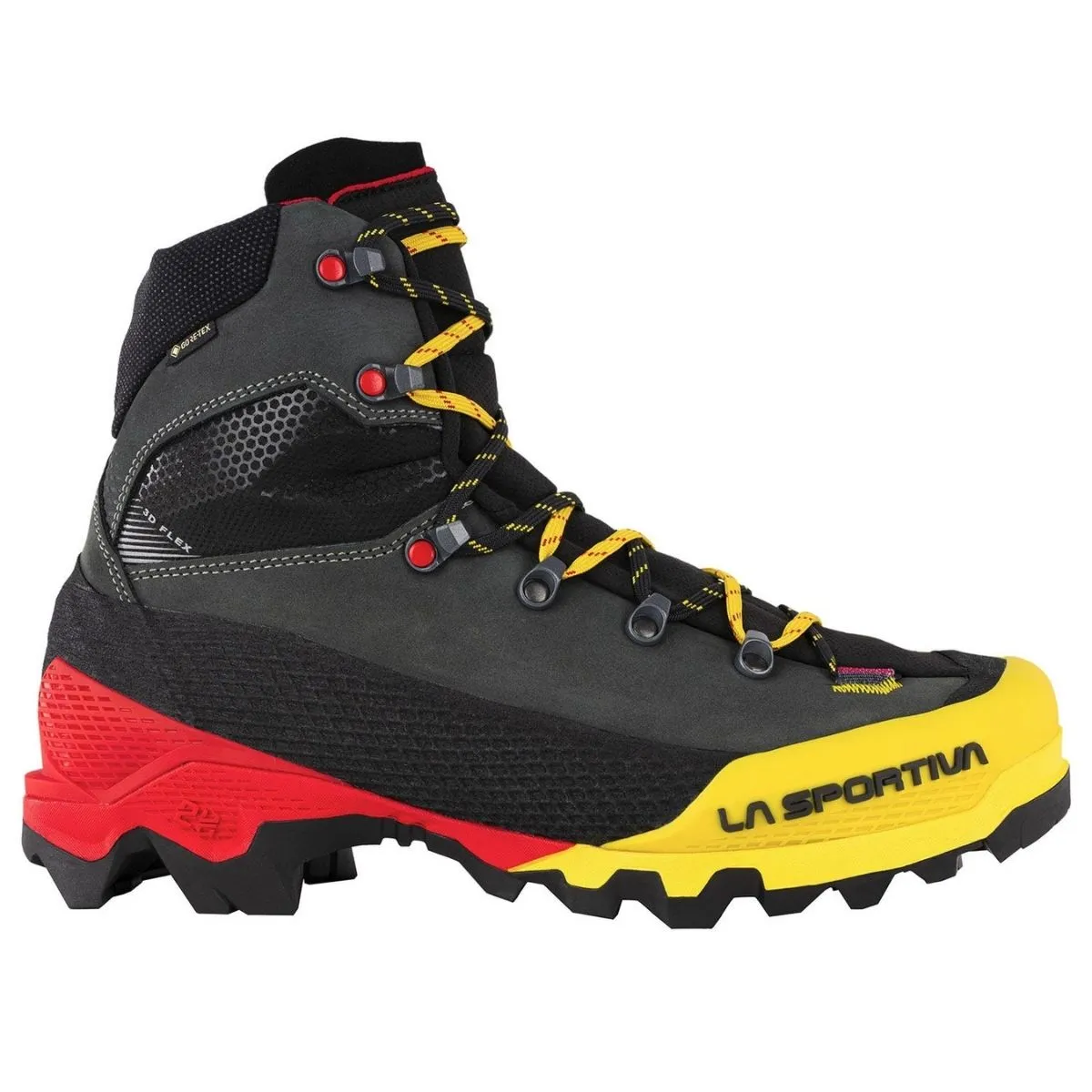 LA SPORTIVA Scarponi Aequilibrium LT GTX Uomo