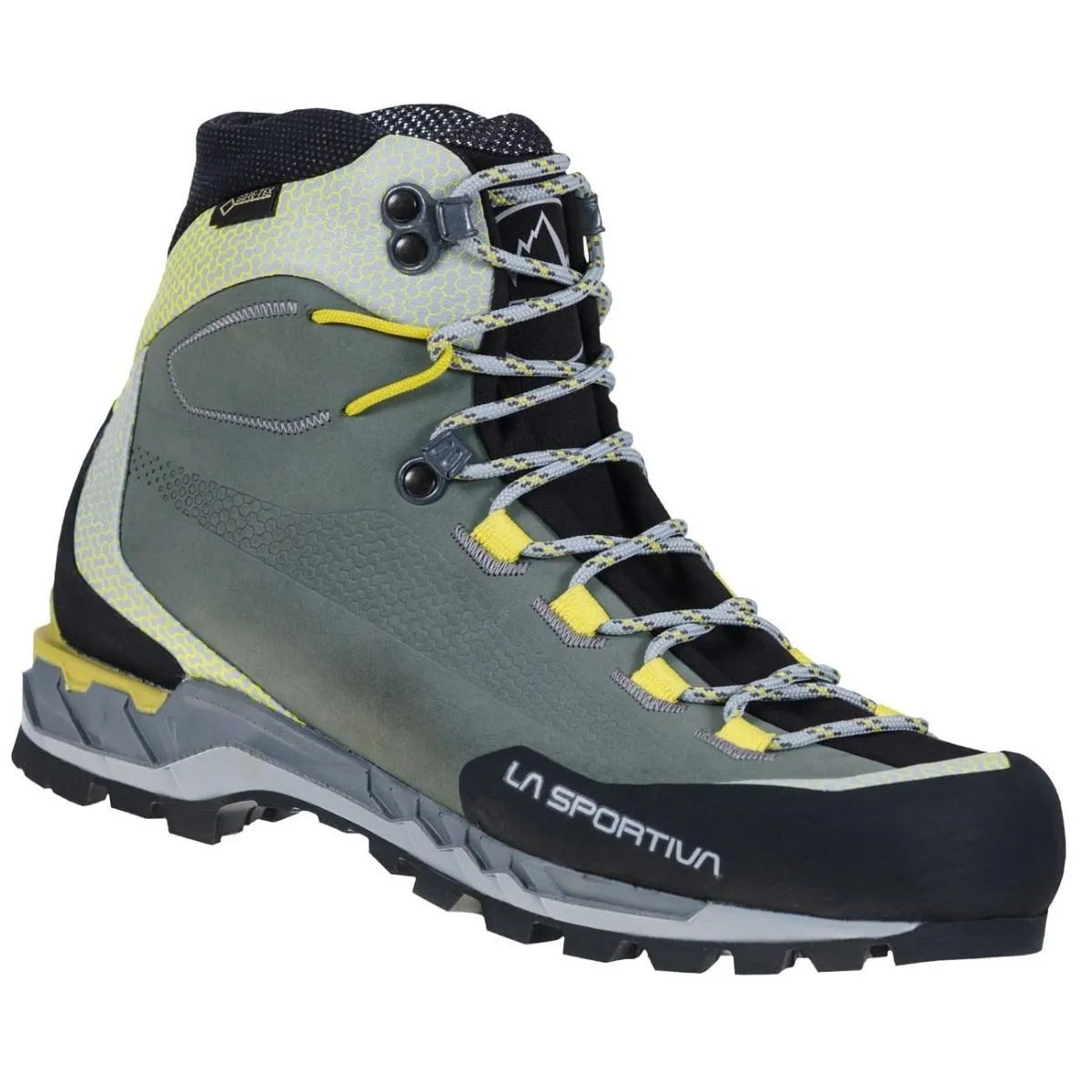 LA SPORTIVA Scarponi Trango Tech Leather GTX Donna