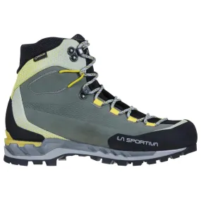 LA SPORTIVA Scarponi Trango Tech Leather GTX Donna