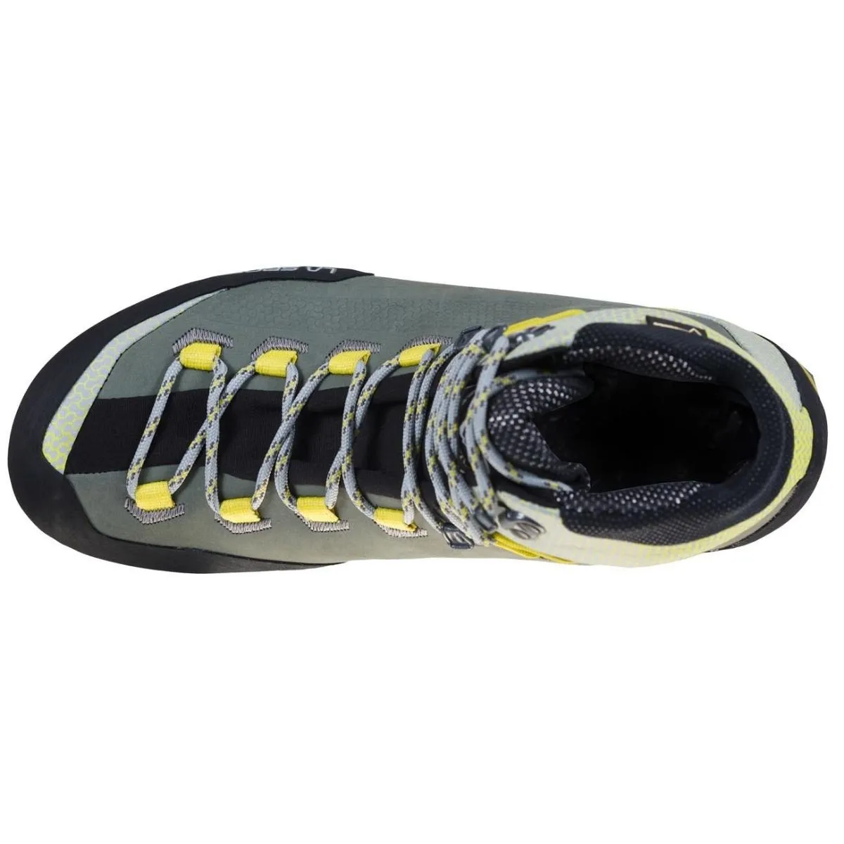 LA SPORTIVA Scarponi Trango Tech Leather GTX Donna