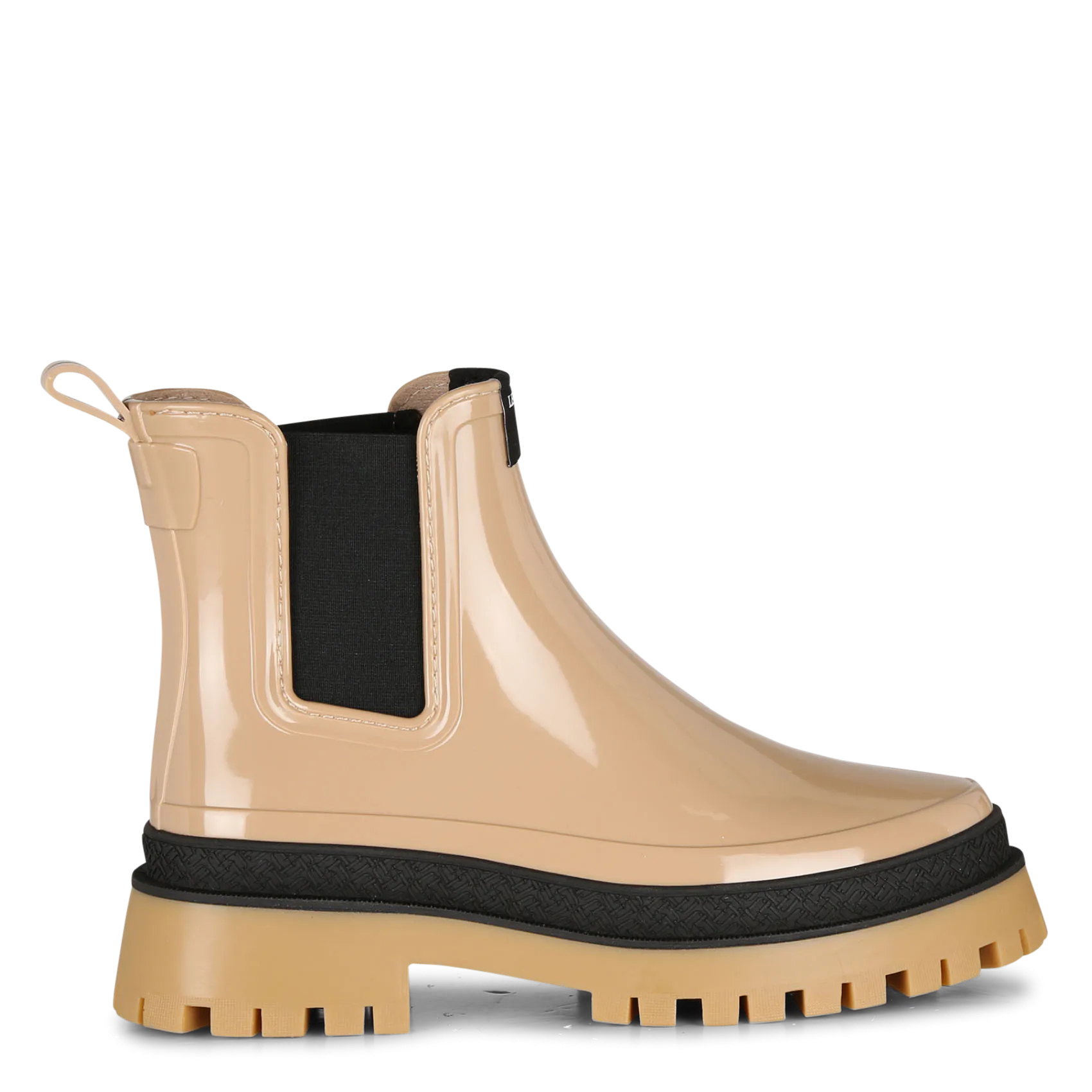  LEMON JELLY   LANEY - Stivaletti in PU | Beige