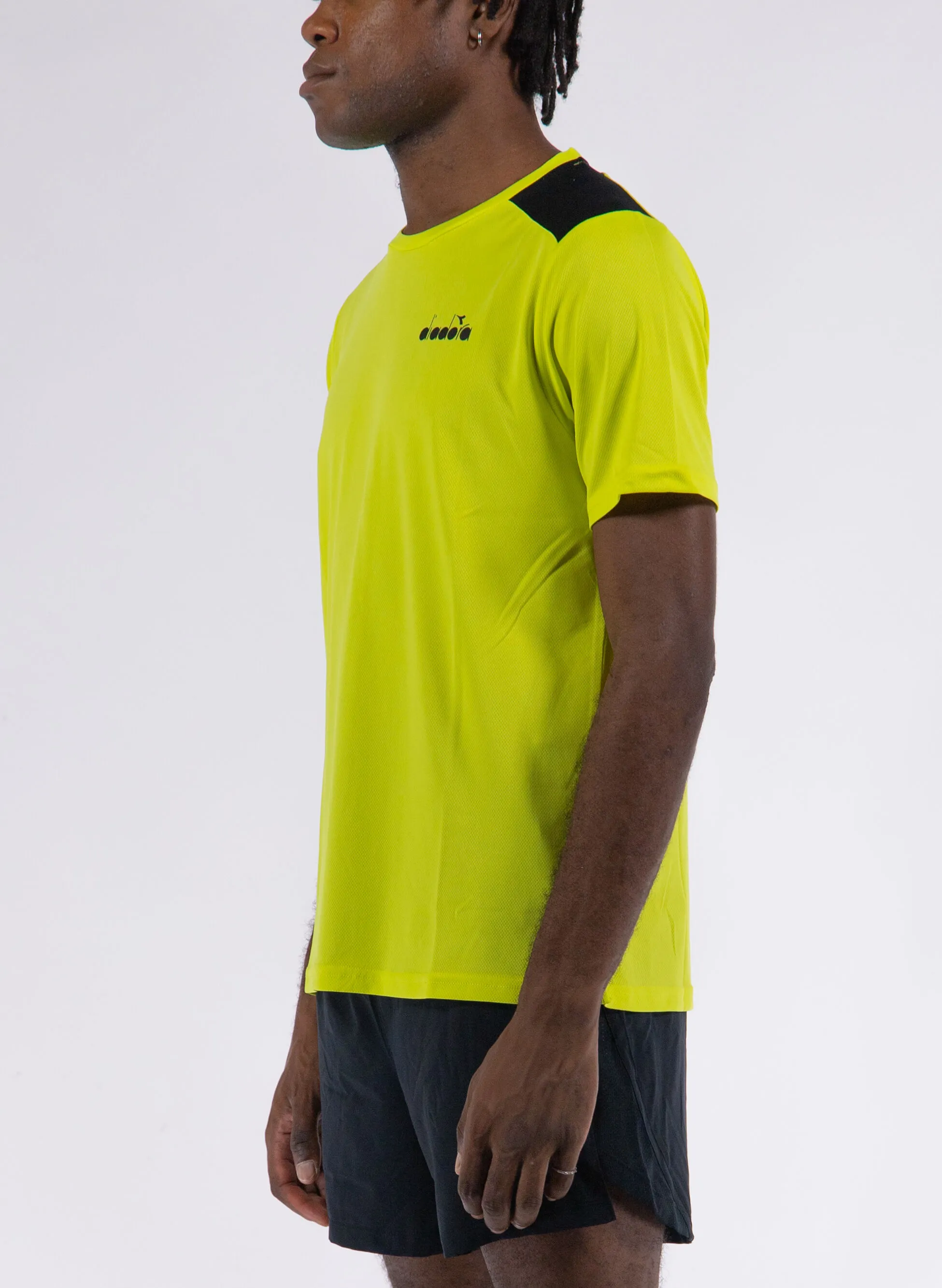 maglia core padel