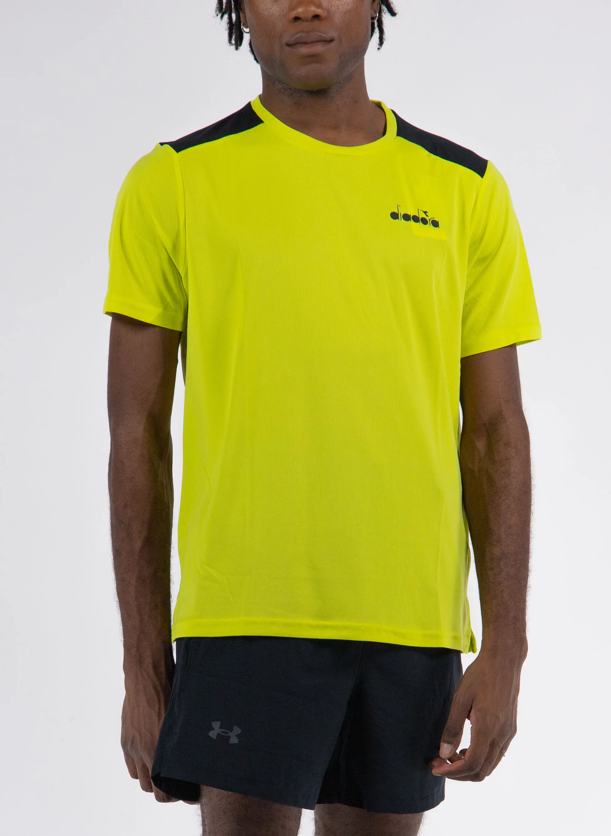 maglia core padel