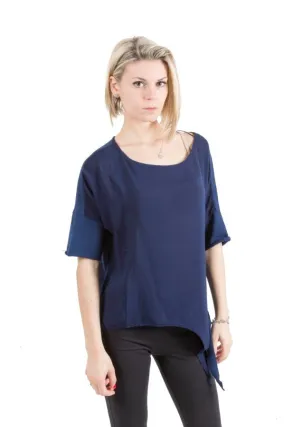 Maglia Donna Annodata