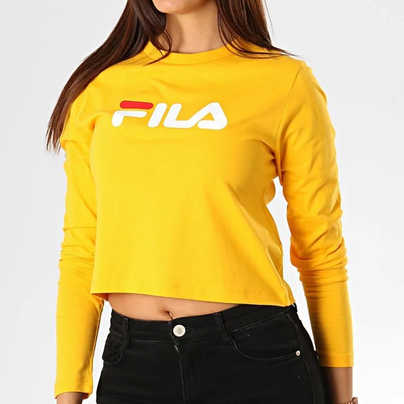 MAGLIA DONNA FILA