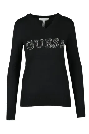 Maglia Guess  Nero