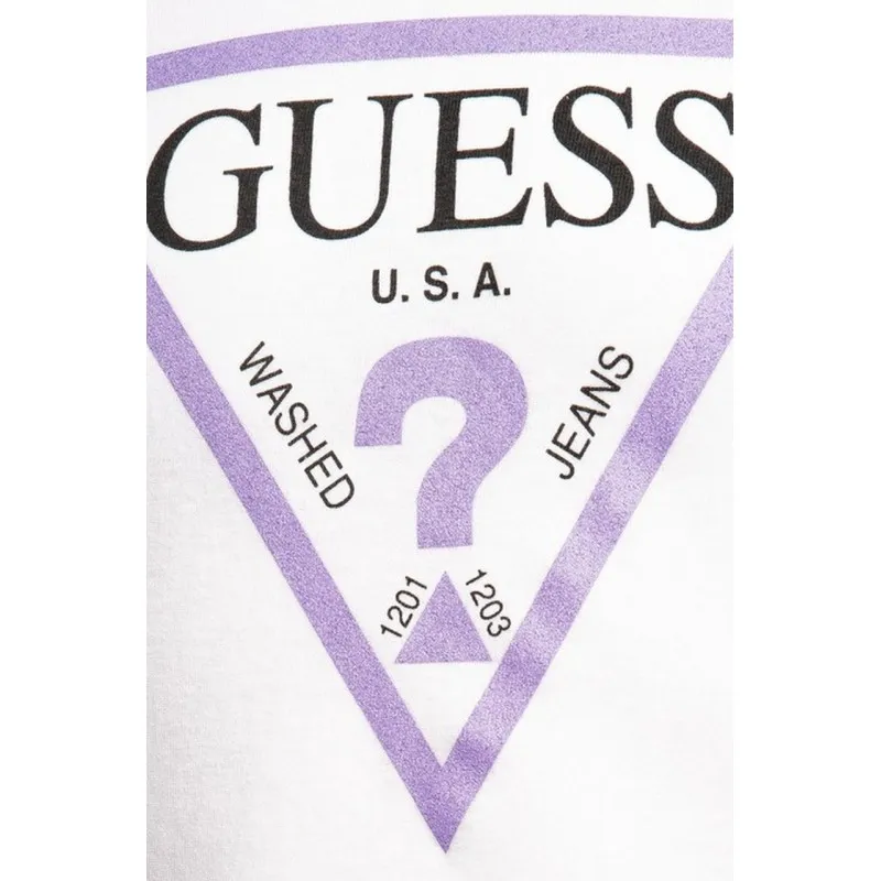 MAGLIA JR GUESS