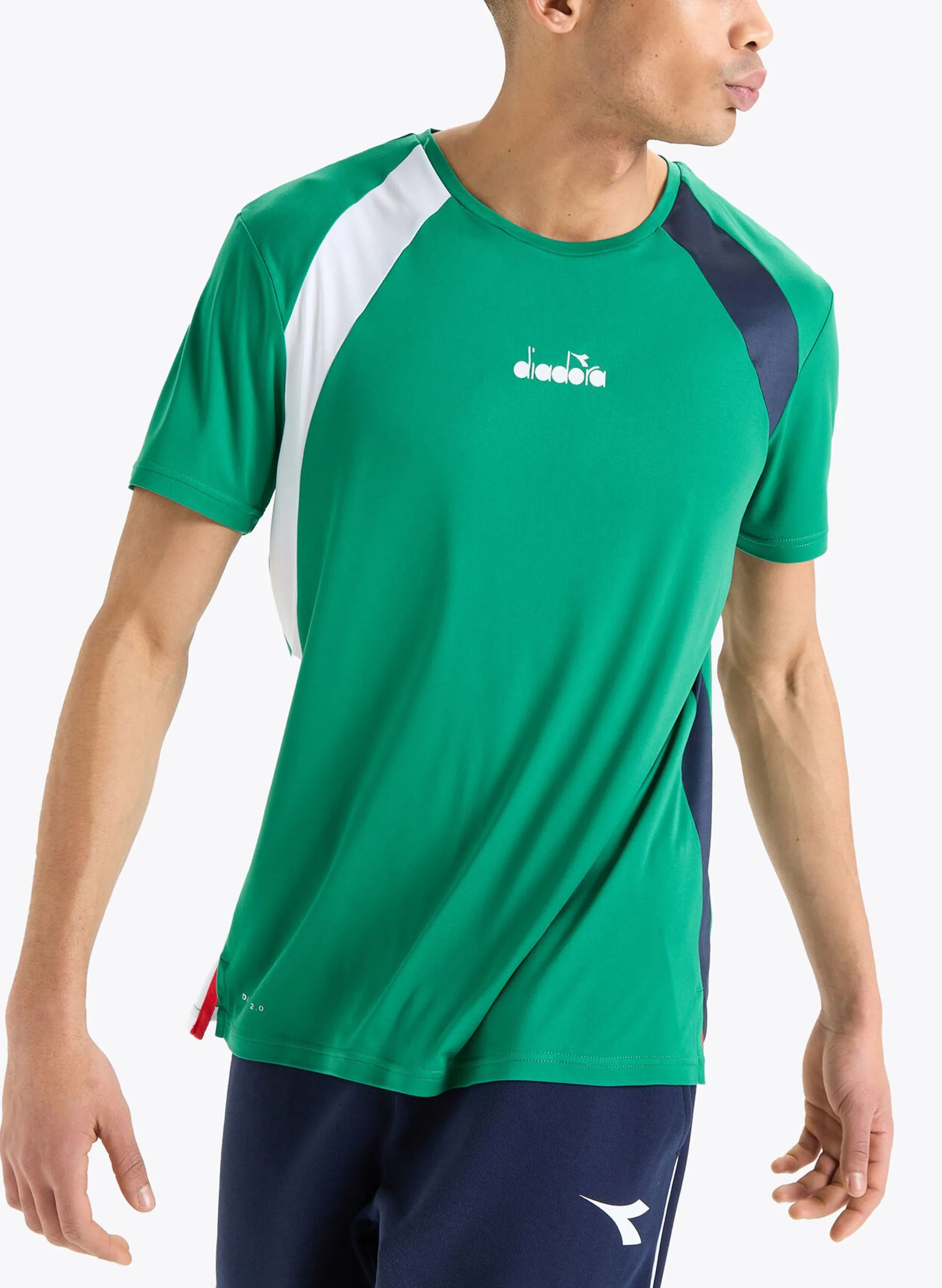 maglia tennis