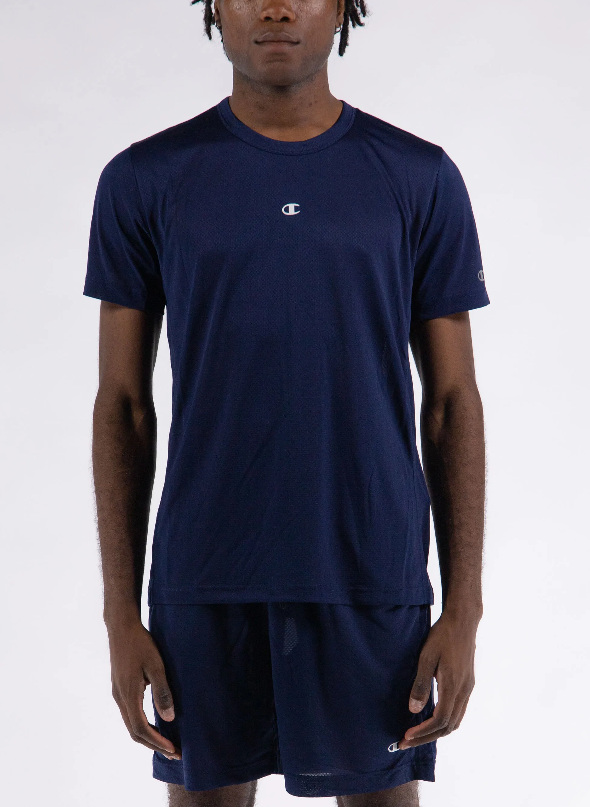 maglia training micro mesh