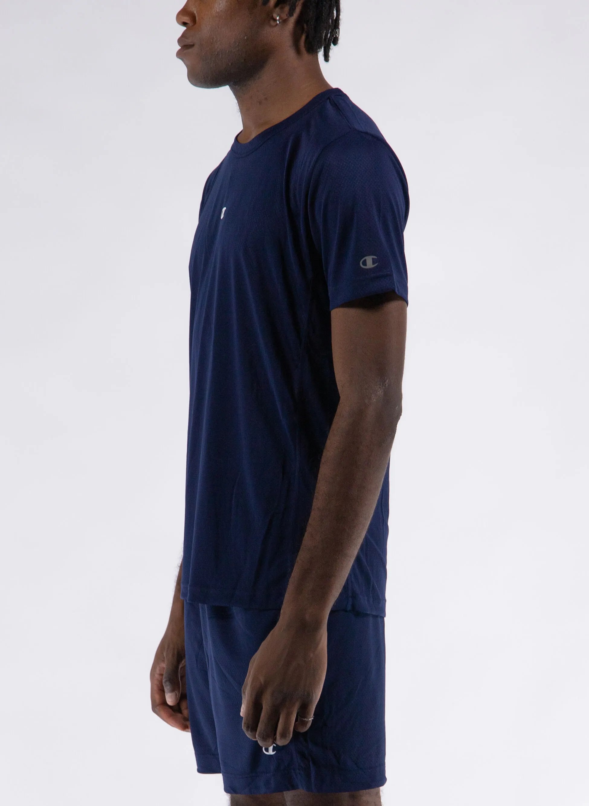 maglia training micro mesh