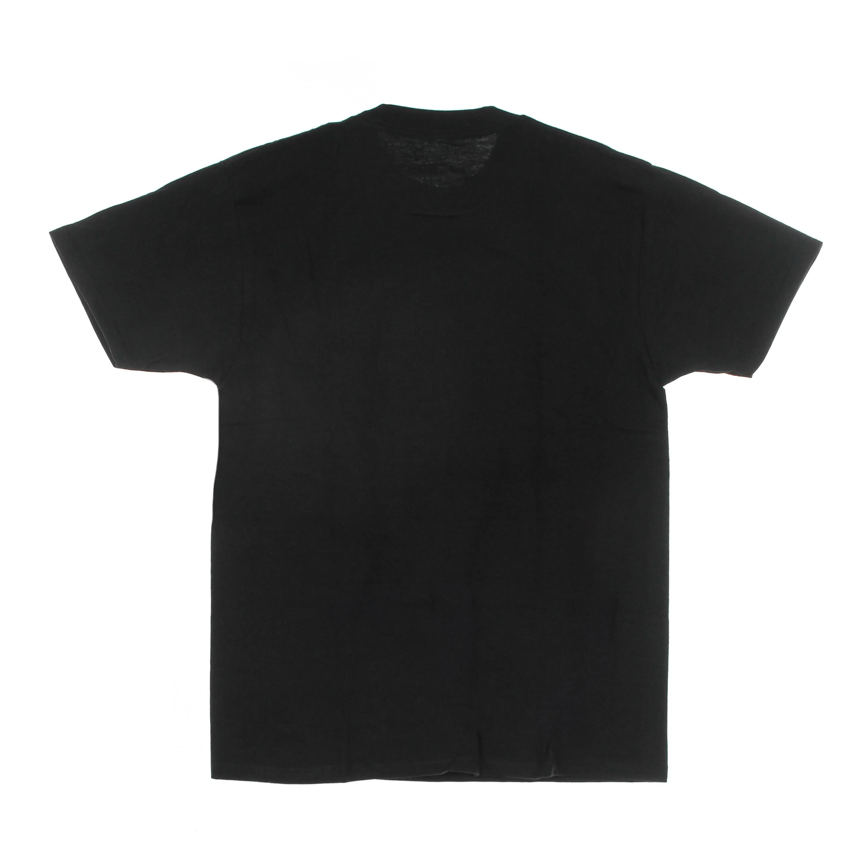 Maglietta Uomo Eyes Icon 3 Classic Tee Black