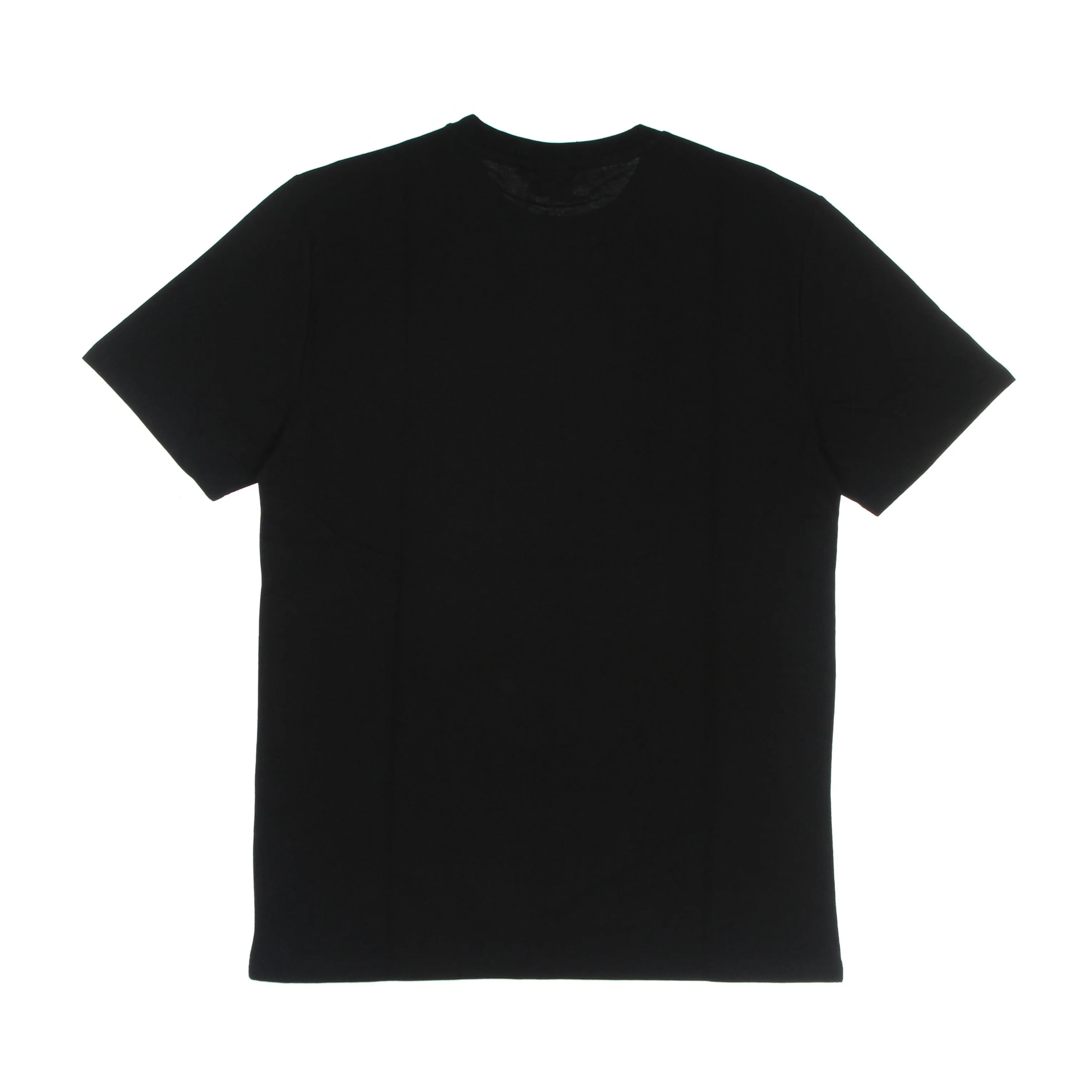 Maglietta Uomo Insalata Di Polpo Tee Black