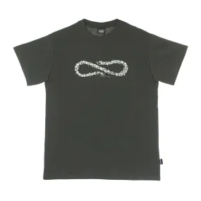 Maglietta Uomo Xv Bones Tee Military Green