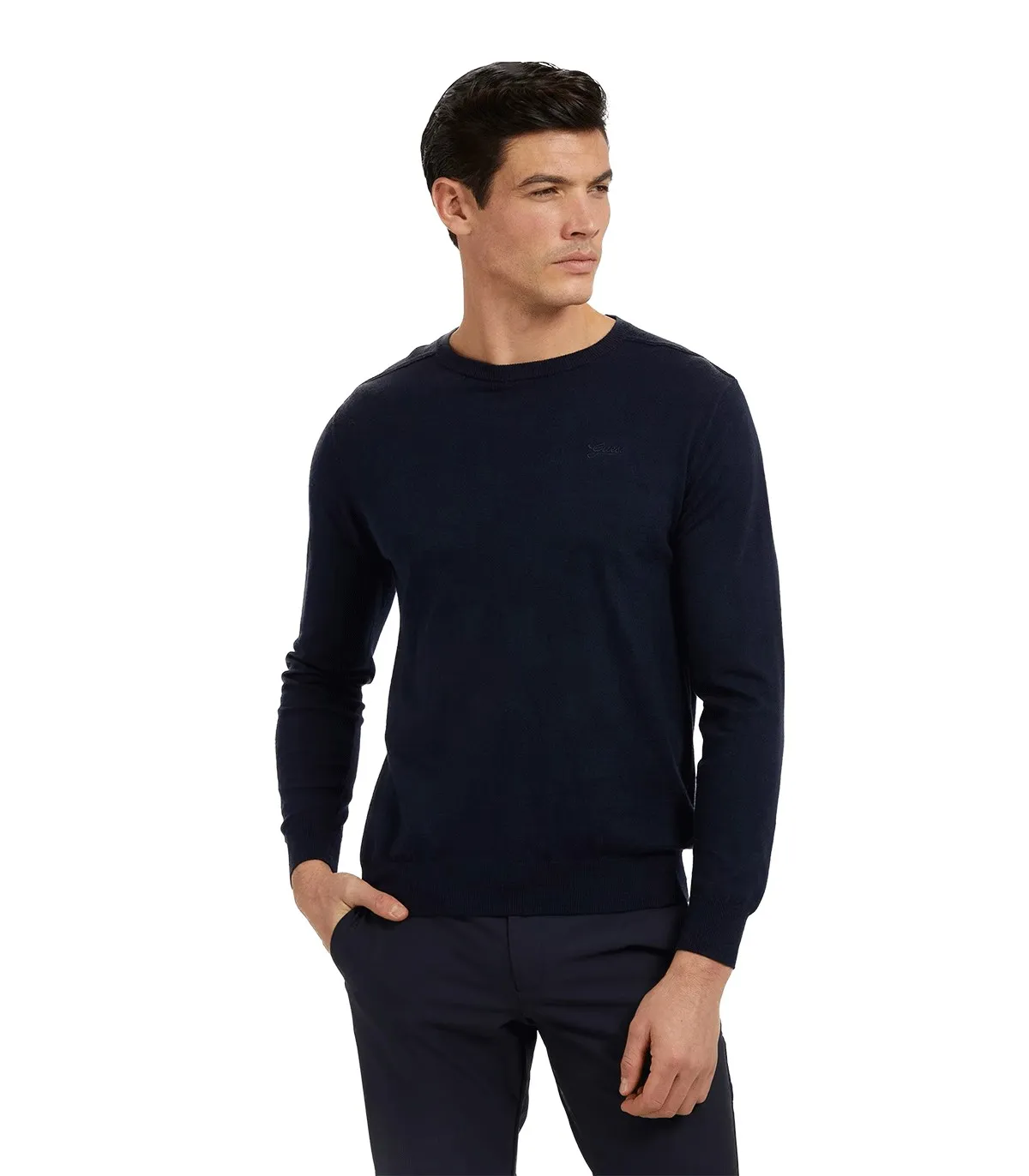 Maglione Uomo Guess