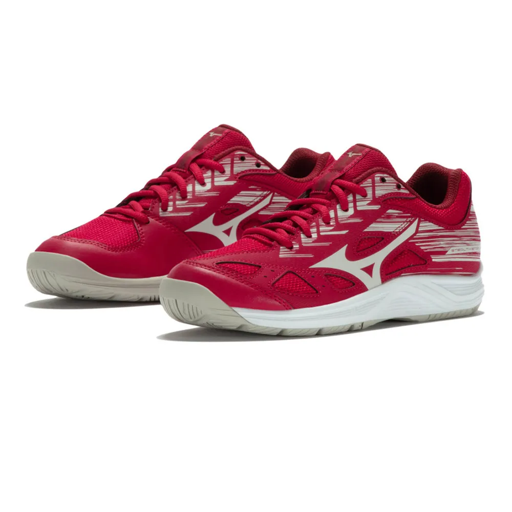 Mizuno Stealth Star Junior Scarpe da netball