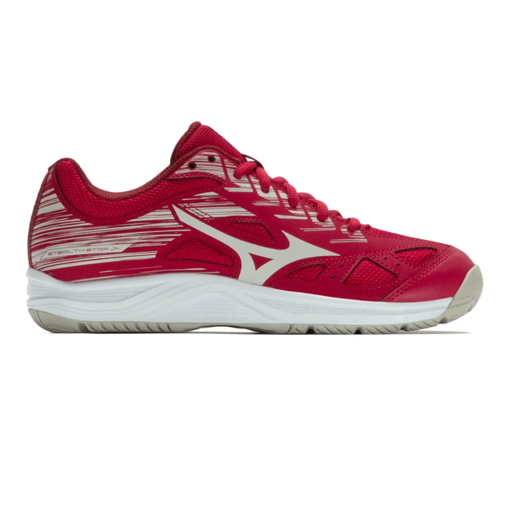 Mizuno Stealth Star Junior Scarpe da netball