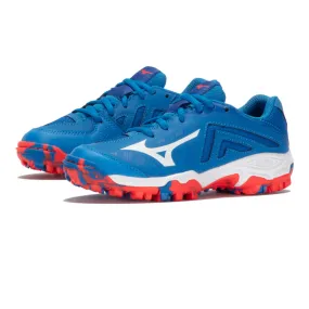 Mizuno Wave Lynx scarpe da hockey per bambini-AW21