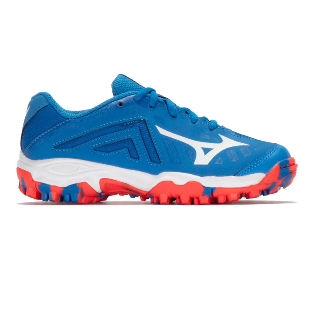 Mizuno Wave Lynx scarpe da hockey per bambini-AW21