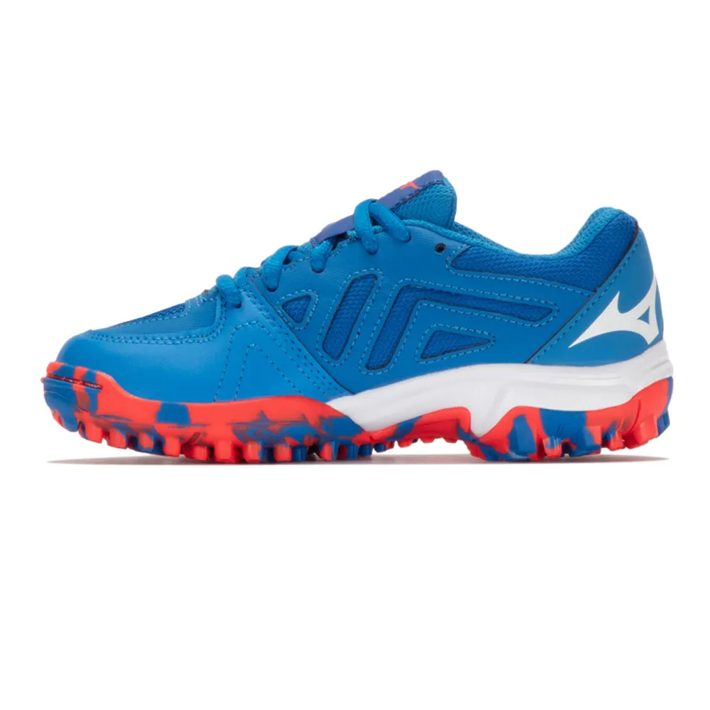 Mizuno Wave Lynx scarpe da hockey per bambini-AW21