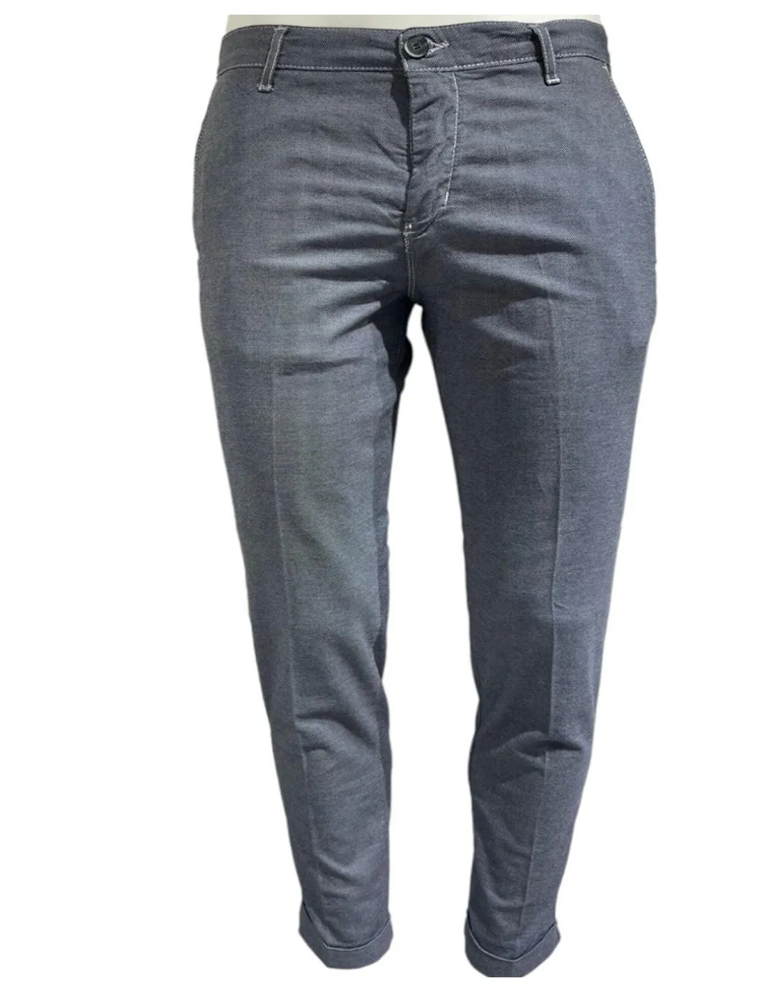 MORO PANTALONI UOMO,PANT. T. AMERICA CAP