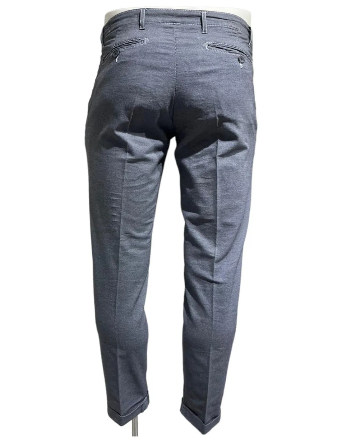 MORO PANTALONI UOMO,PANT. T. AMERICA CAP