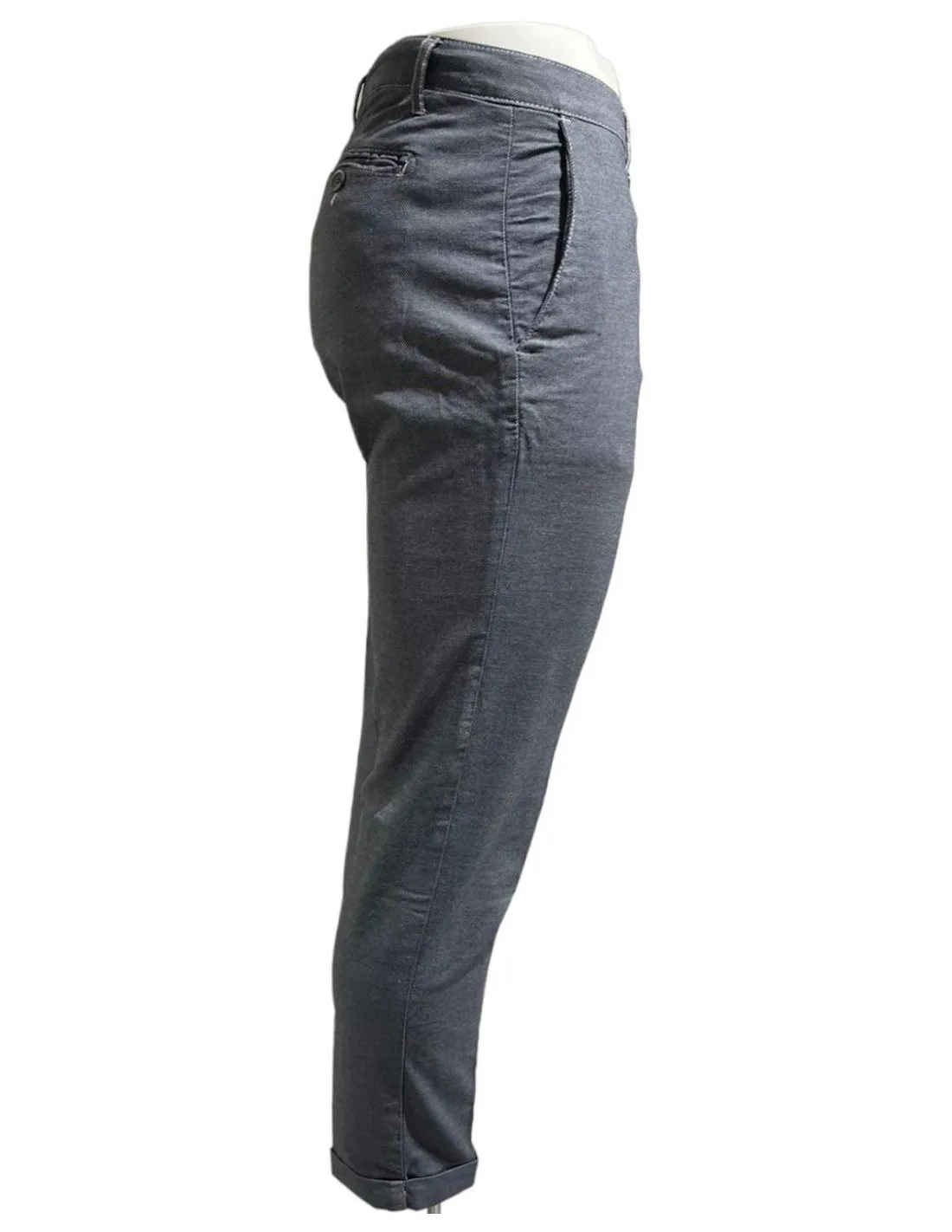 MORO PANTALONI UOMO,PANT. T. AMERICA CAP