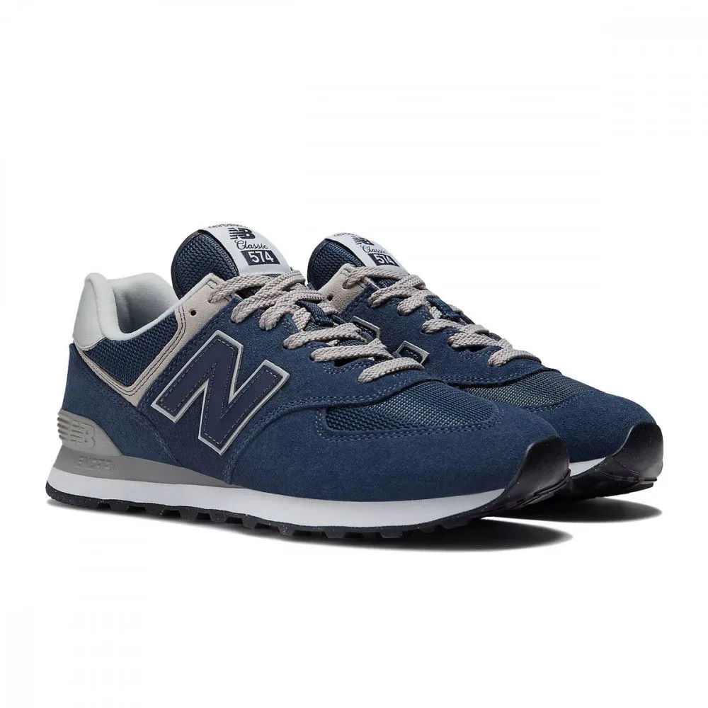 NEW BALANCE 574 GREEN LEAF